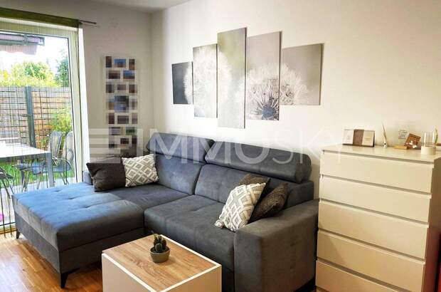 Terrassenwohnung kaufen in 4070 Fraham (Bild 2)