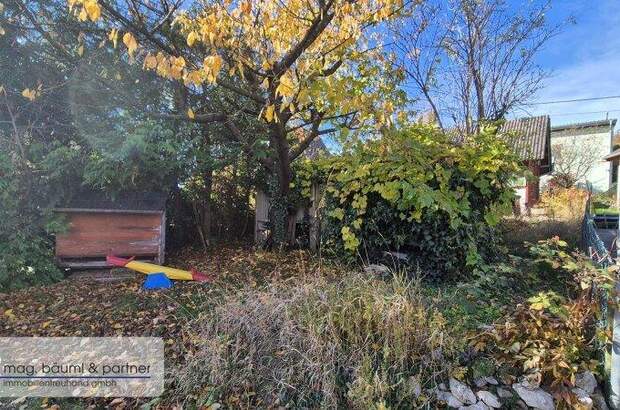 Grundstück kaufen in 1140 Wien (Bild 4)