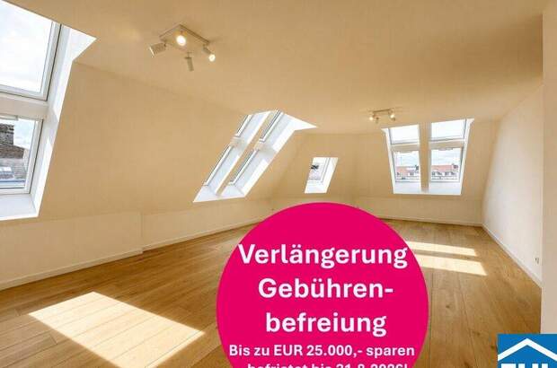 Terrassenwohnung kaufen in 1040 Wien (Bild 1)