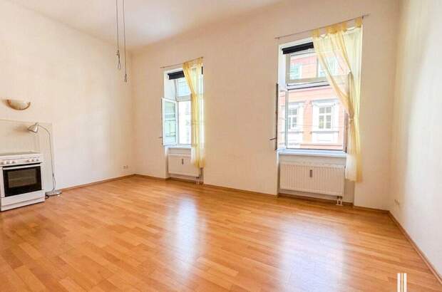 Altbauwohnung kaufen in 8010 Graz (Bild 2)