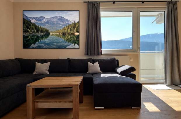 Terrassenwohnung kaufen in 8940 Liezen (Bild 4)