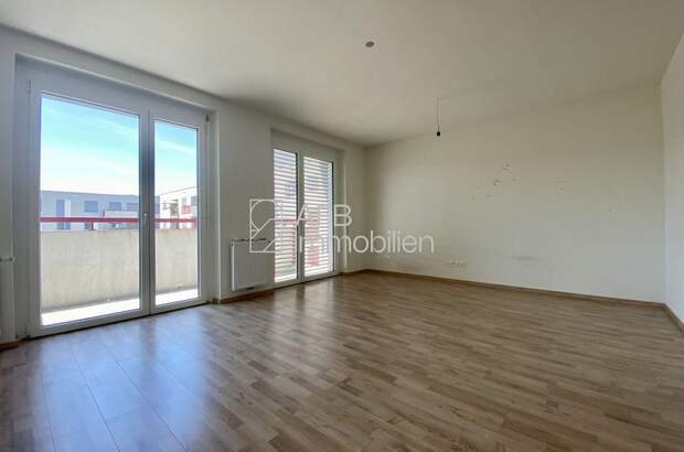 Wohnung mit Balkon mieten in 8020 Graz (Bild 4)