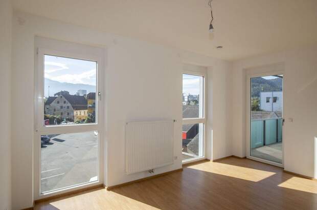 Wohnung mit Balkon in 8700 Leoben (Bild 3)