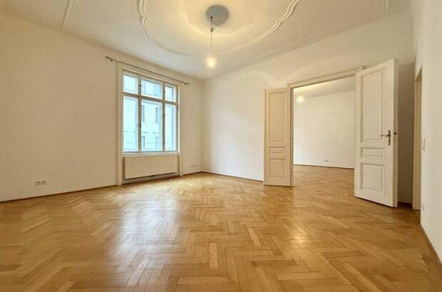 Büro / Praxis mieten in 1060 Wien (Bild 3)