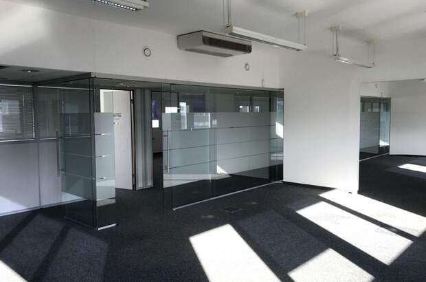 Gewerbeobjekt mieten in 2345 Brunn (Bild 5)