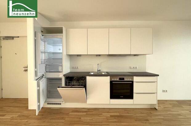 Terrassenwohnung kaufen in 1170 Wien (Bild 3)