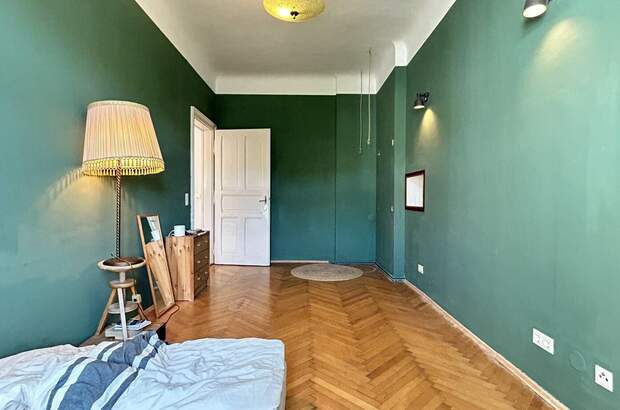 Wohnung mit Balkon kaufen in 8020 Graz (Bild 2)