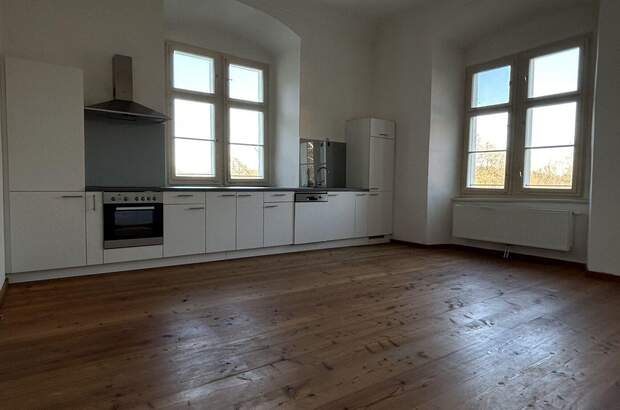 Altbauwohnung mieten in 8410 Wildon (Bild 1)