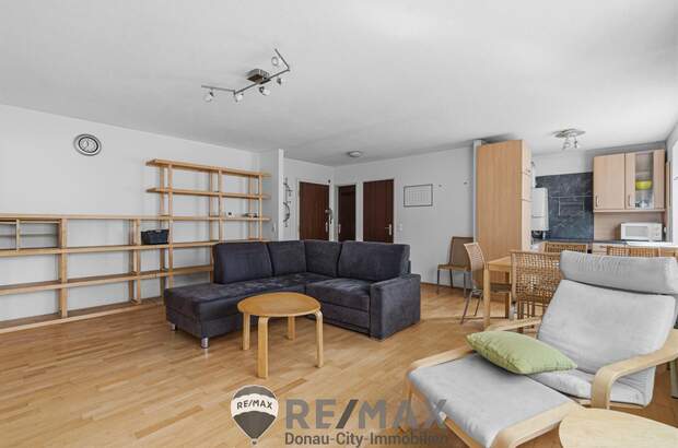 Eigentumswohnung in 1150 Wien (Bild 3)