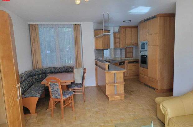 Terrassenwohnung kaufen in 9300 St. Veit (Bild 2)