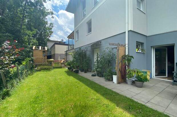 Wohnung mieten in 6773 Vandans (Bild 1)