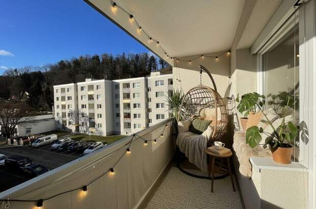 Wohnung mit Balkon mieten in 8700 Leoben (Bild 1)