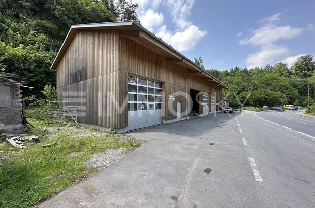 Wohnanlage kaufen in 6830 Rankweil (Bild 2)