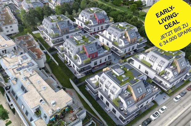 Wohnung mit Balkon kaufen in 1110 Wien (Bild 2)