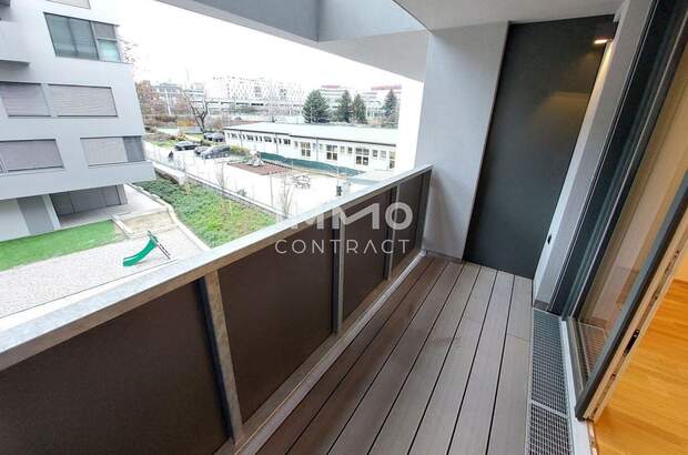 Wohnung mit Balkon mieten in 1110 Wien (Bild 2)