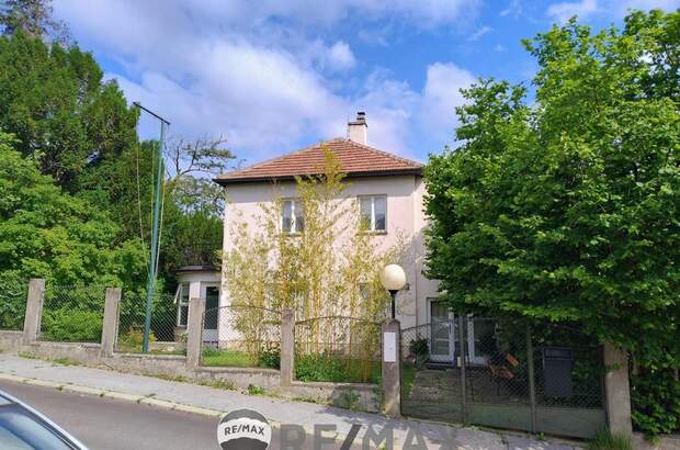 Einfamilienhaus kaufen in 3400 Klosterneuburg (Bild 2)
