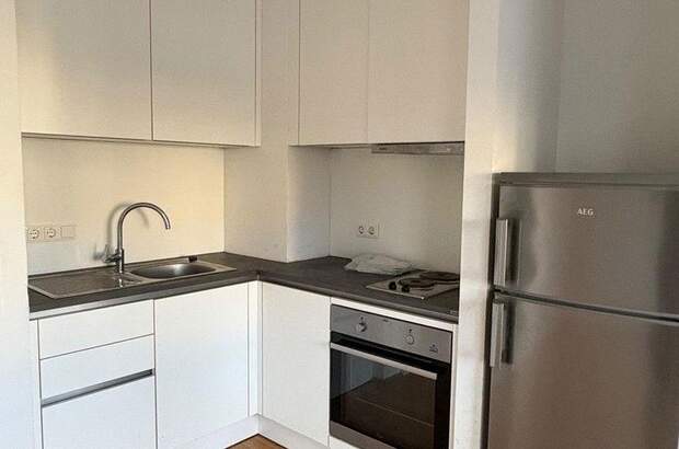 Wohnung mieten in 1090 Wien (Bild 2)