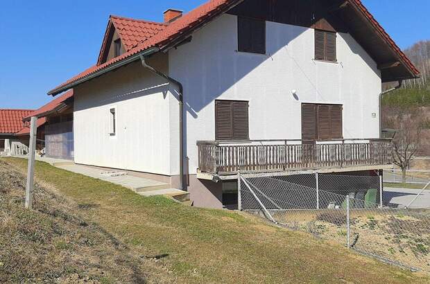 Haus kaufen in 8472 Spielfeld (Bild 1)