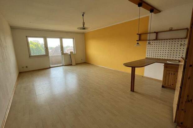Terrassenwohnung mieten in 4060 Leonding (Bild 3)
