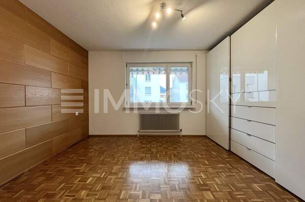 Terrassenwohnung kaufen in 6830 Rankweil (Bild 4)