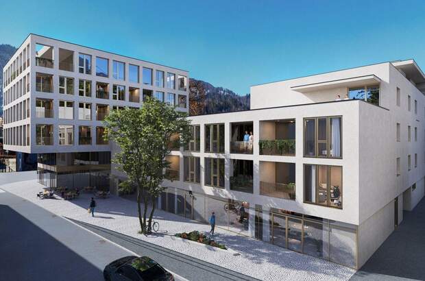 Gewerbeobjekt mieten in 6330 Kufstein