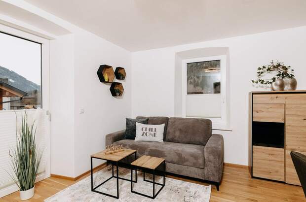 Wohnung mit Balkon kaufen in 8862 Stadl (Bild 3)
