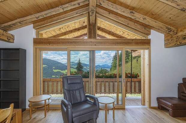 Terrassenwohnung mieten in 6363 Westendorf (Bild 3)