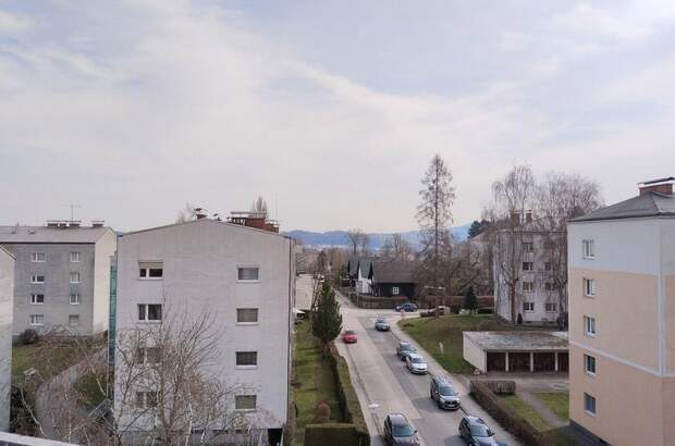 Wohnung mit Balkon kaufen in 4400 Steyr (Bild 1)