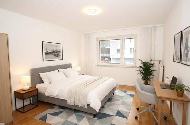 Wohnung mit Balkon kaufen in 4020 Linz (Bild 1)