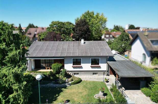 Einfamilienhaus kaufen in 3430 Tulln (Bild 1)
