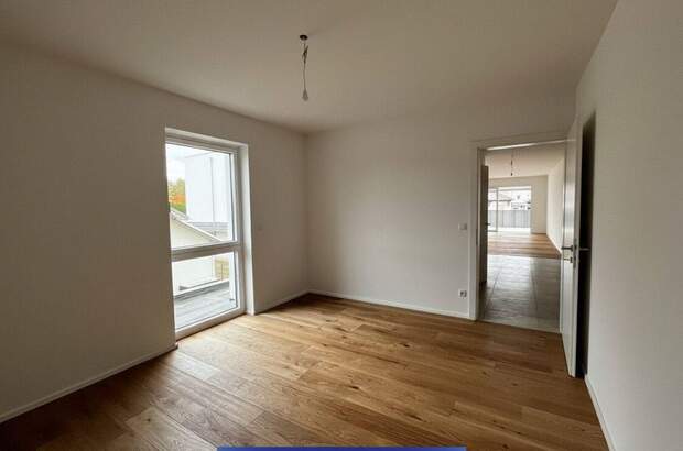 Wohnung mit Balkon mieten in 4974 Ort (Bild 2)