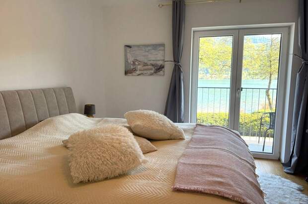 Wohnung mit Balkon kaufen in 9074 Keutschach (Bild 5)