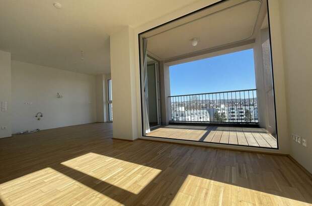 Wohnung mit Balkon kaufen in 8010 Graz (Bild 5)