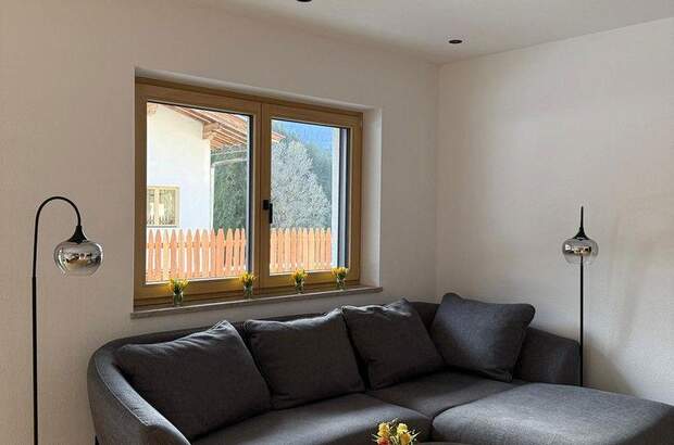 Terrassenwohnung mieten in 6371 Aurach (Bild 5)