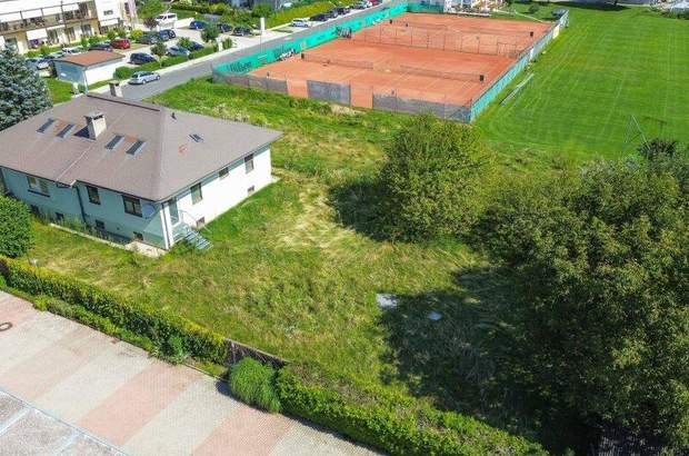 Grundstück kaufen in 9020 Klagenfurt (Bild 1)