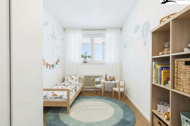 Wohnung mit Balkon kaufen in 9020 Klagenfurt (Bild 3)
