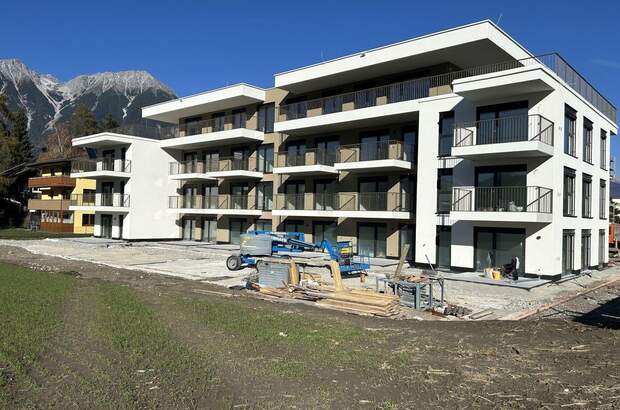 Eigentumswohnung in 6020 Innsbruck (Bild 4)