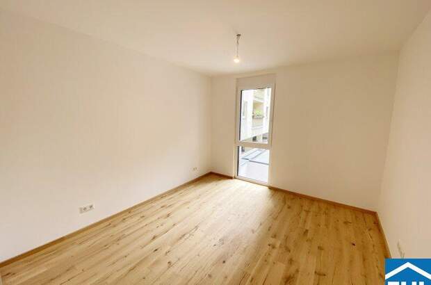 Terrassenwohnung mieten in 1100 Wien (Bild 2)