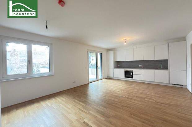 Terrassenwohnung kaufen in 1140 Wien (Bild 1)