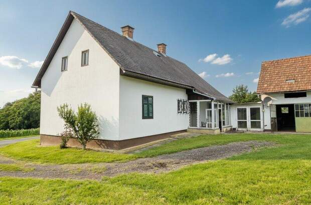 Bauernhaus kaufen in 8481 Weinburg (Bild 4)