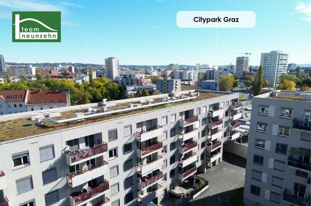 Wohnung mieten in 8020 Graz (Bild 5)