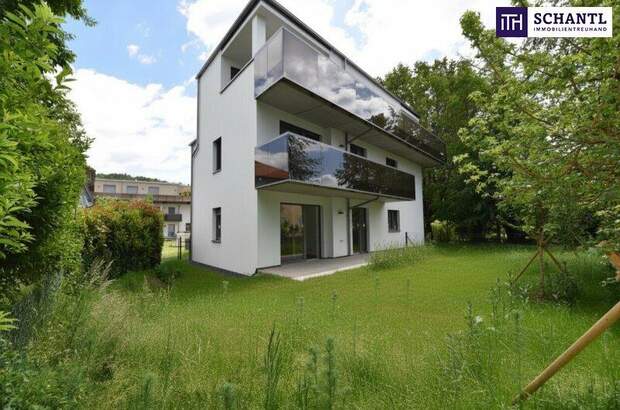 Terrassenwohnung kaufen in 8045 Graz (Bild 3)