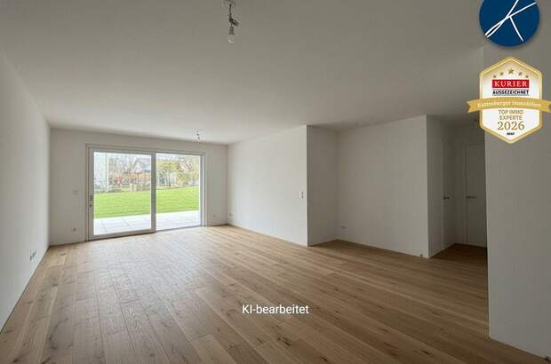 Wohnung kaufen in 3500 Krems