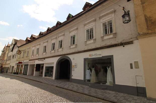 Haus kaufen in 4400 Steyr (Bild 2)