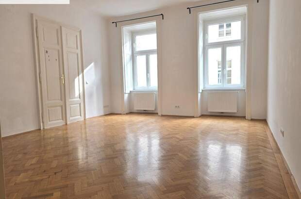 Altbauwohnung mieten in 1020 Wien (Bild 1)