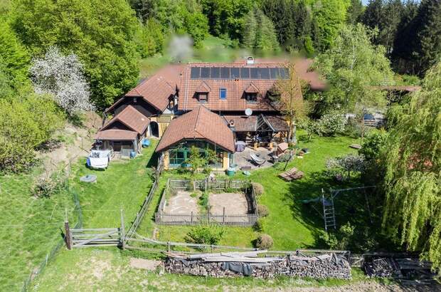 Haus kaufen in 3512 Schenkenbrunn (Bild 1)