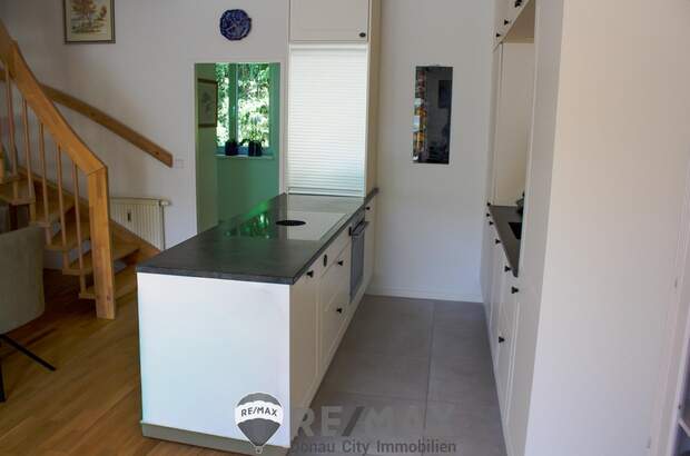 Terrassenwohnung kaufen in 2391 Kaltenleutgeben (Bild 5)