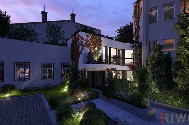 Wohnanlage kaufen in 1120 Wien (Bild 5)