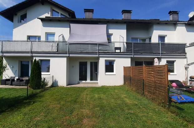 Mietwohnung in 5131 Franking (Bild 1)