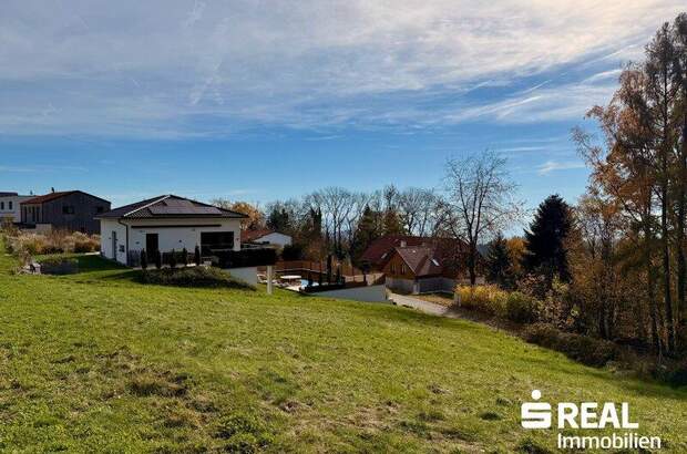 Grundstück kaufen in 4040 Lichtenberg (Bild 3)